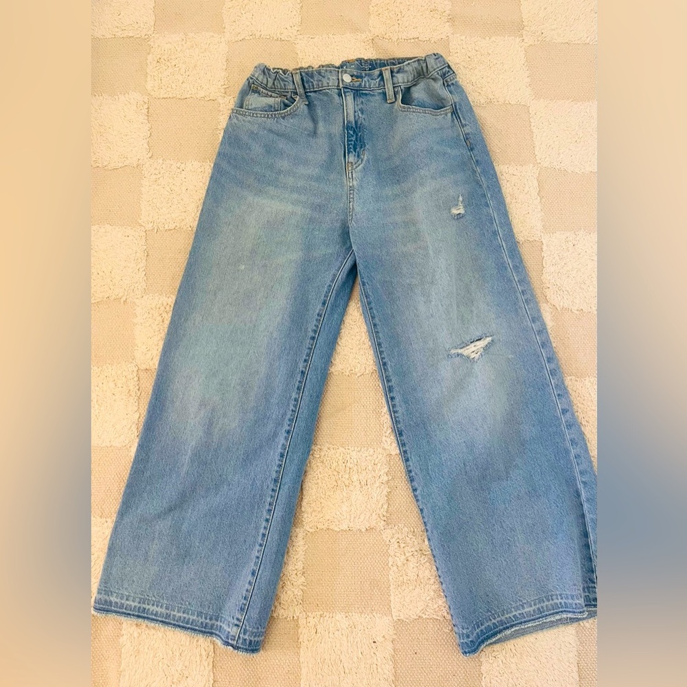 Old navy kids jeans